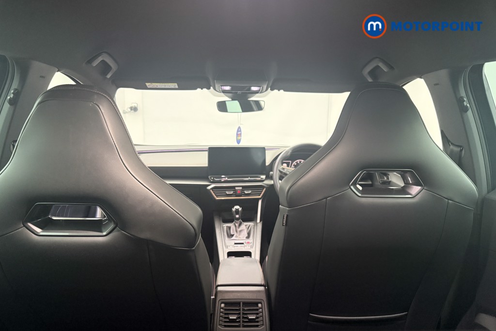 Used Cupra Formentor 2022 for sale - 77020157: Photo 17