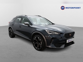 Used Cupra Formentor 2022 for sale - 77020157: Photo