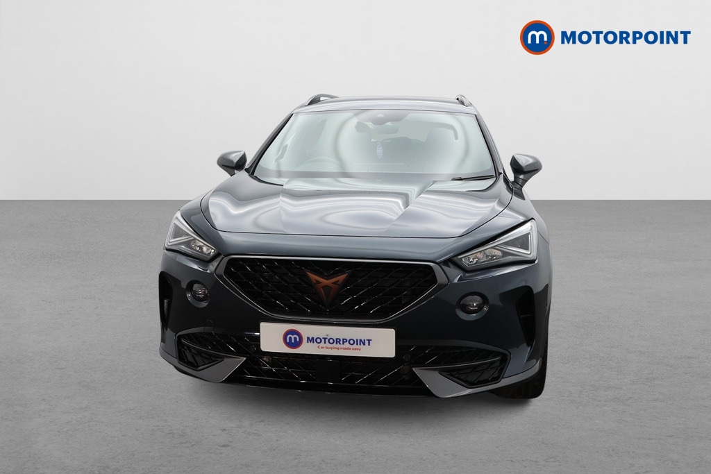 Used Cupra Formentor 2022 for sale - 77020157: Photo 2