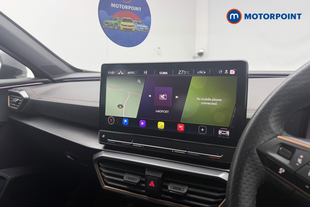 Used Cupra Formentor 2022 for sale - 77020157: Photo 22