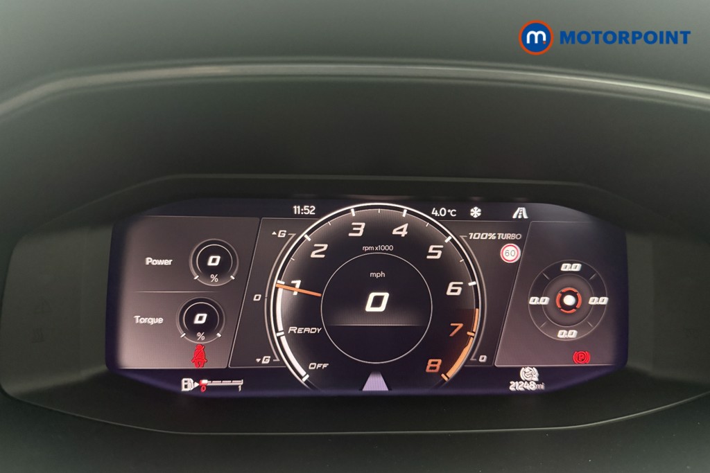 Used Cupra Formentor 2022 for sale - 77020157: Photo 23