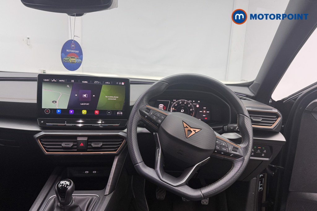 Used Cupra Formentor 2022 for sale - 77020157: Photo 24