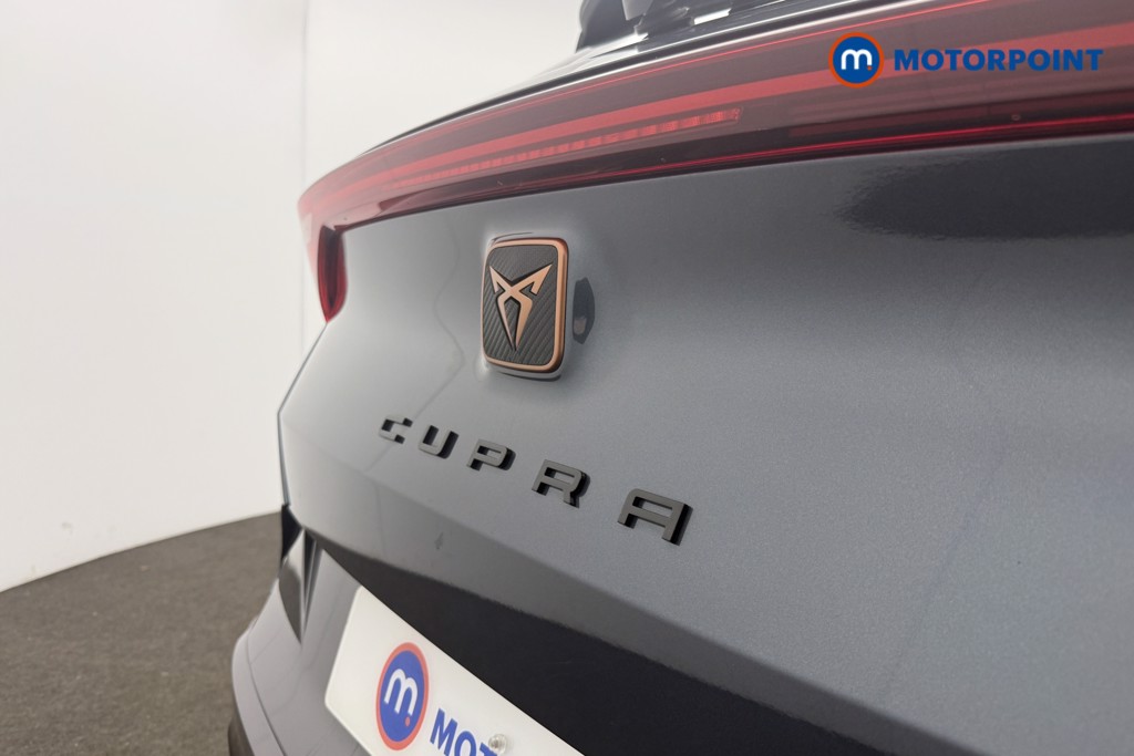 Used Cupra Formentor 2022 for sale - 77020157: Photo 25