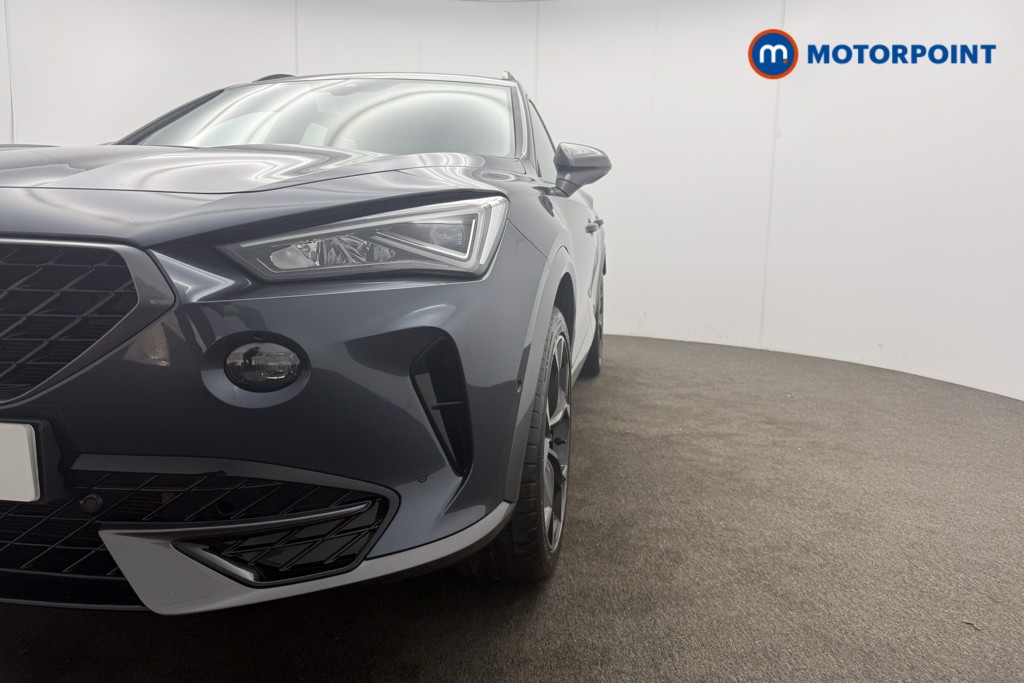 Used Cupra Formentor 2022 for sale - 77020157: Photo 29