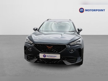 Used Cupra Formentor 2022 for sale - 77020157: Photo