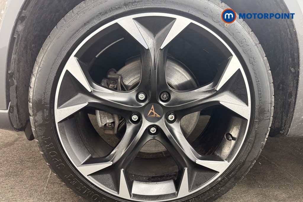 Used Cupra Formentor 2022 for sale - 77020157: Photo 31