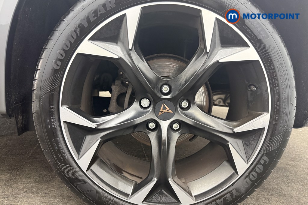 Used Cupra Formentor 2022 for sale - 77020157: Photo 32