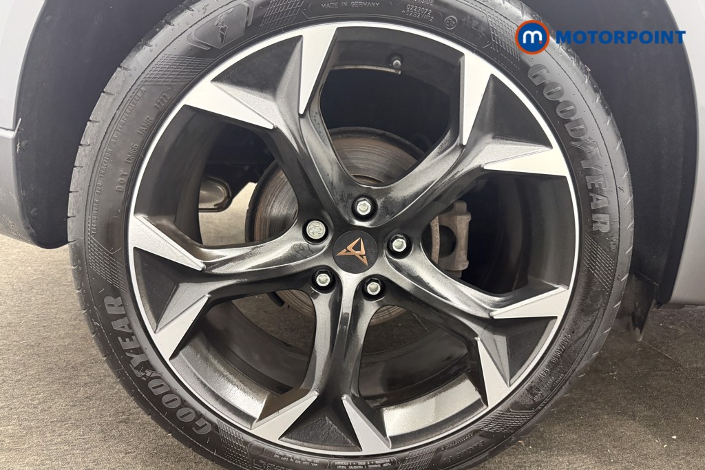 Used Cupra Formentor 2022 for sale - 77020157: Photo 33