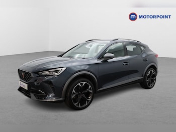 Used Cupra Formentor 2022 for sale - 77020157: Photo