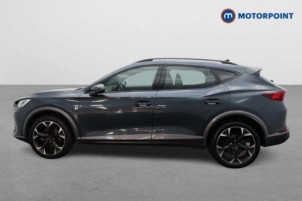 Used Cupra Formentor 2022 for sale - 77020157: Photo 4