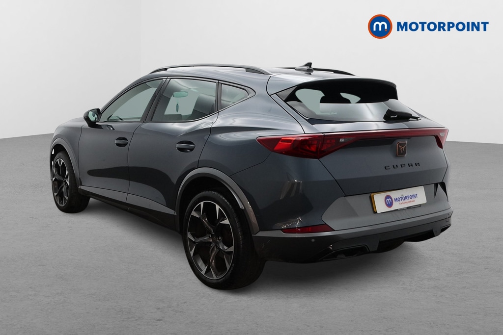 Used Cupra Formentor 2022 for sale - 77020157: Photo 5