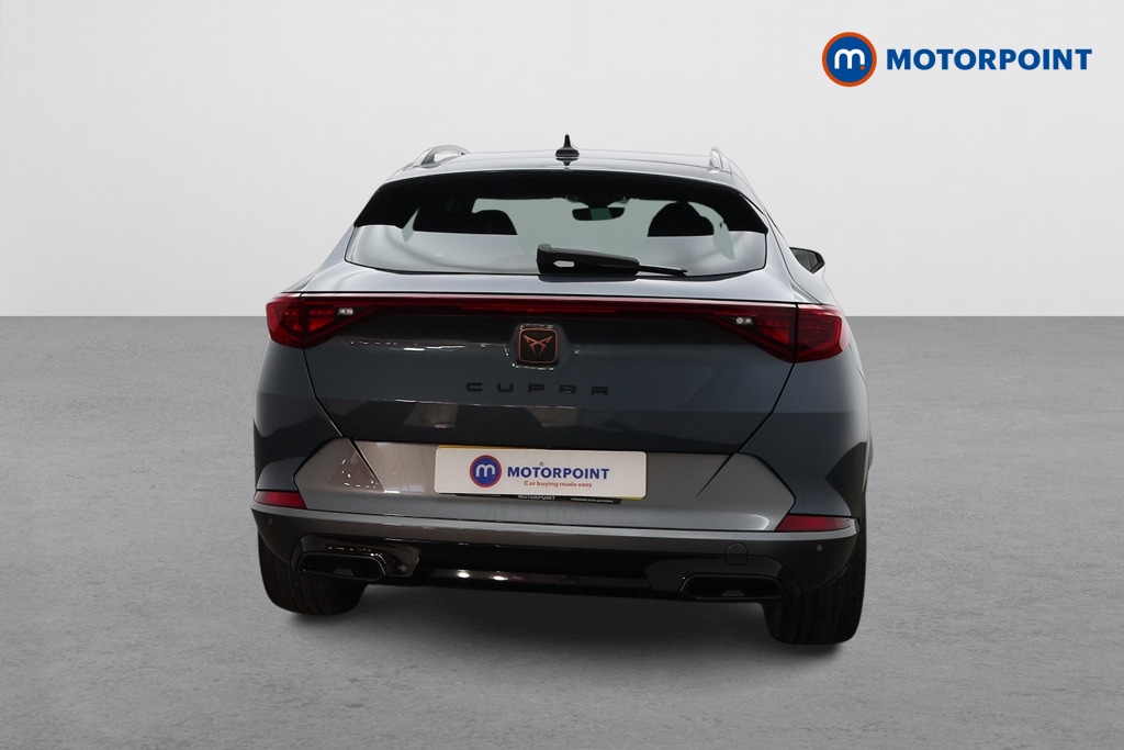 Used Cupra Formentor 2022 for sale - 77020157: Photo 6