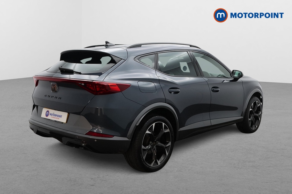 Used Cupra Formentor 2022 for sale - 77020157: Photo 7