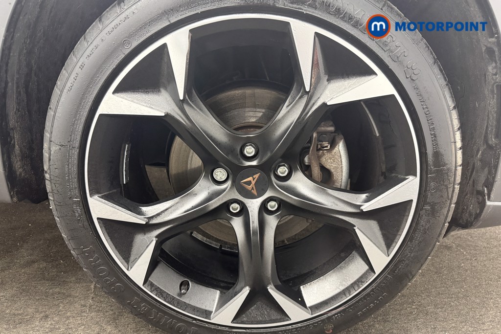 Used Cupra Formentor 2022 for sale - 77020157: Photo 9