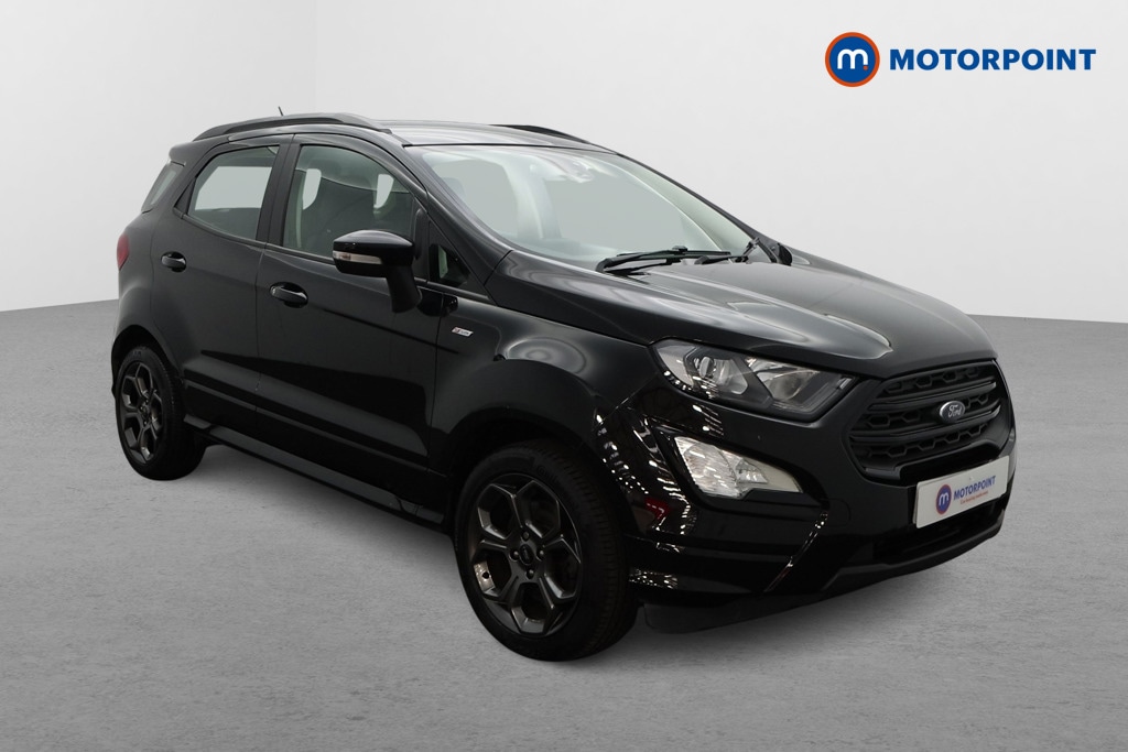 Used Ford Ecosport for sale - 76468004: Photo 1