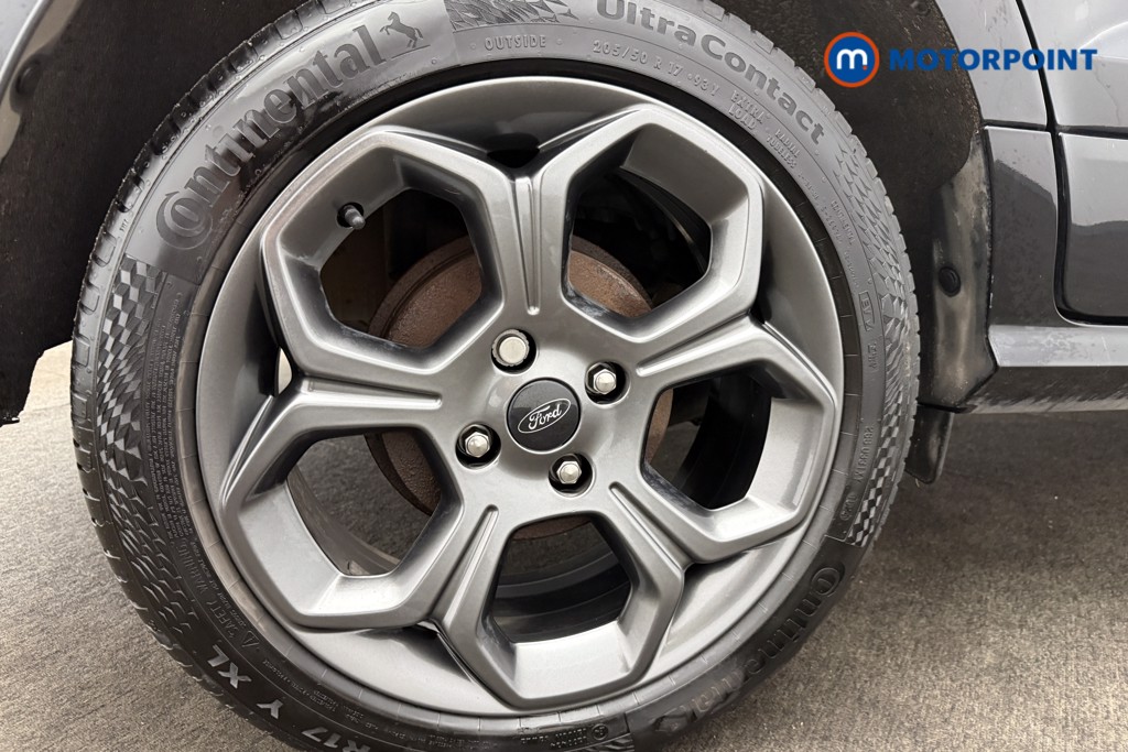 Used Ford Ecosport for sale - 76468004: Photo 10