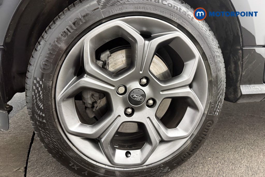 Used Ford Ecosport for sale - 76468004: Photo 12