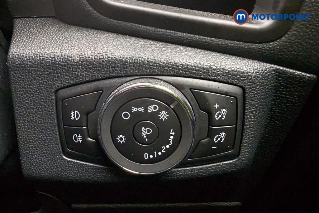 Used Ford Ecosport for sale - 76468004: Photo 14