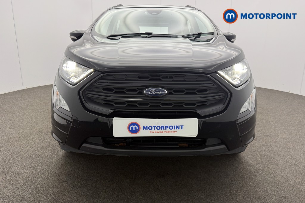 Used Ford Ecosport for sale - 76468004: Photo 16