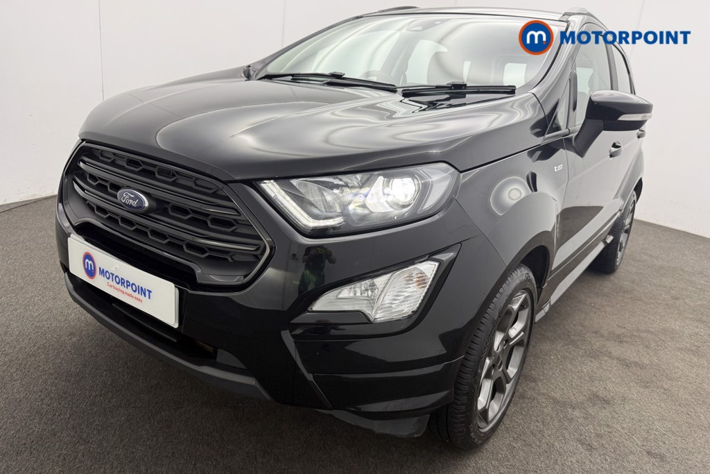 Used Ford Ecosport for sale - 76468004: Photo 17