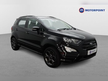Used Ford Ecosport undefined for sale - 76468004: Photo