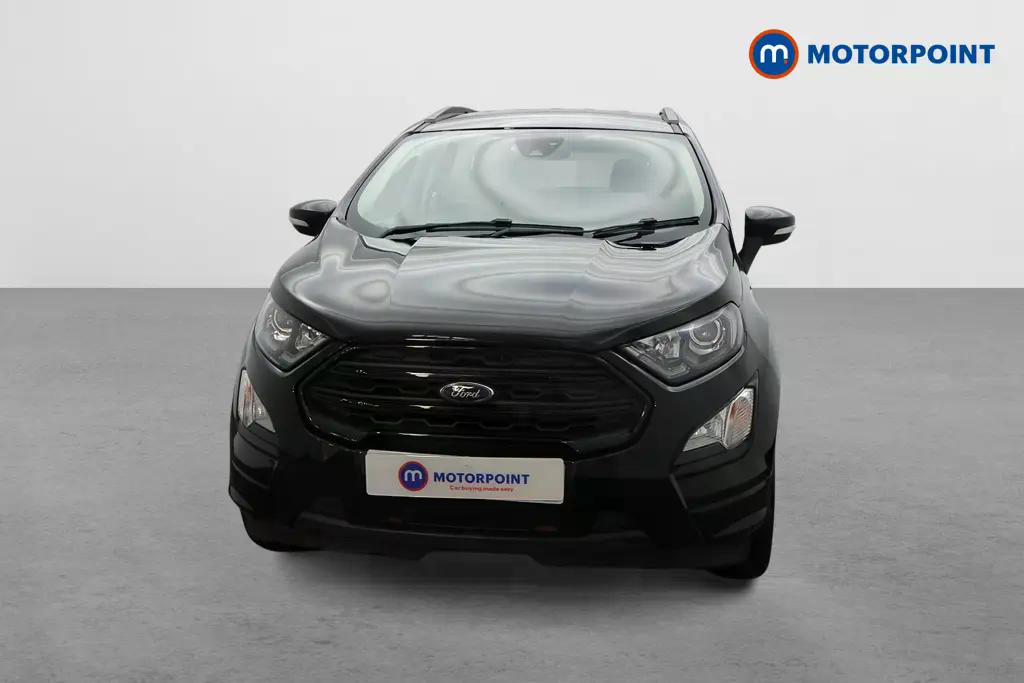 Used Ford Ecosport for sale - 76468004: Photo 2