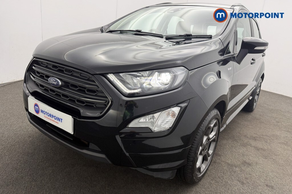 Used Ford Ecosport 2022 for sale - 76468004: Photo 20