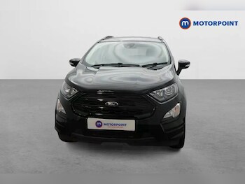 Used Ford Ecosport undefined for sale - 76468004: Photo