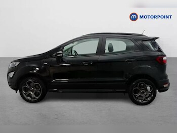 Used Ford Ecosport undefined for sale - 76468004: Photo