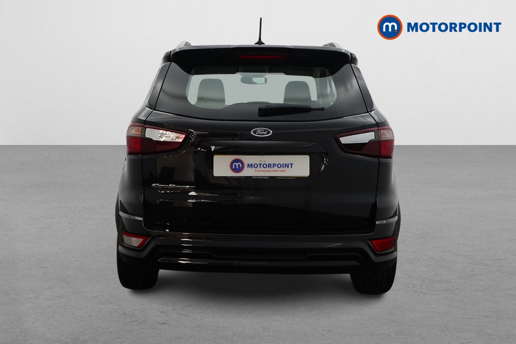 Used Ford Ecosport for sale - 76468004: Photo 4