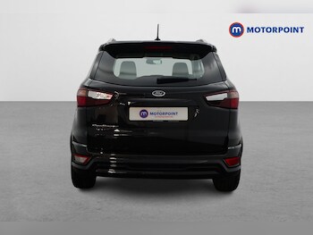 Used Ford Ecosport undefined for sale - 76468004: Photo