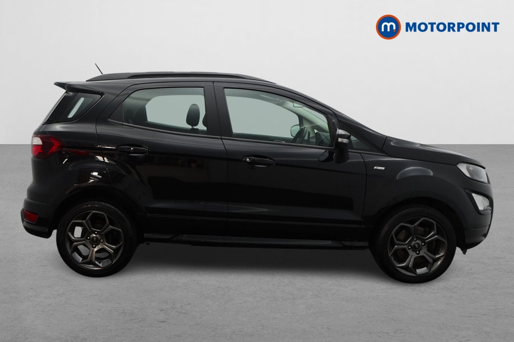 Used Ford Ecosport for sale - 76468004: Photo 5