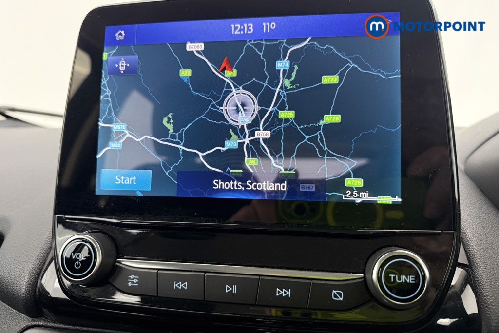 Used Ford Ecosport for sale - 76468004: Photo 6