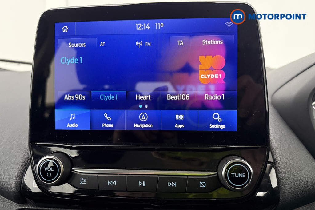 Used Ford Ecosport for sale - 76468004: Photo 7