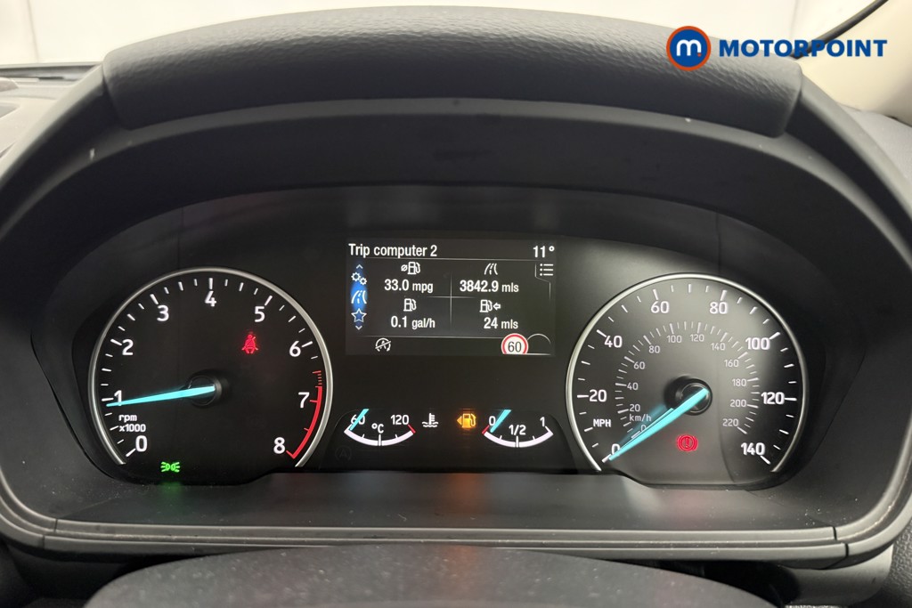 Used Ford Ecosport for sale - 76468004: Photo 8