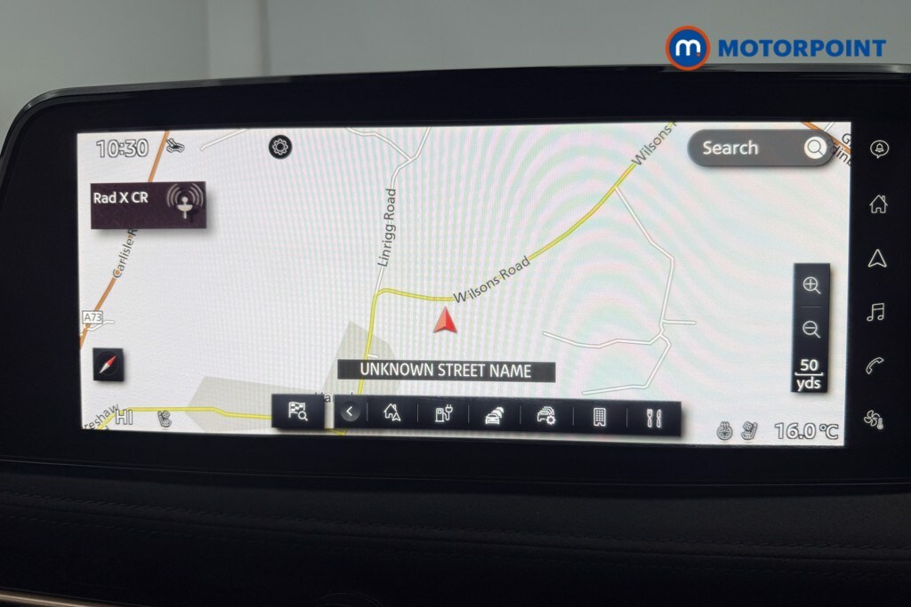 Used Nissan ARIYA 2023 for sale - 77730358: Photo 10