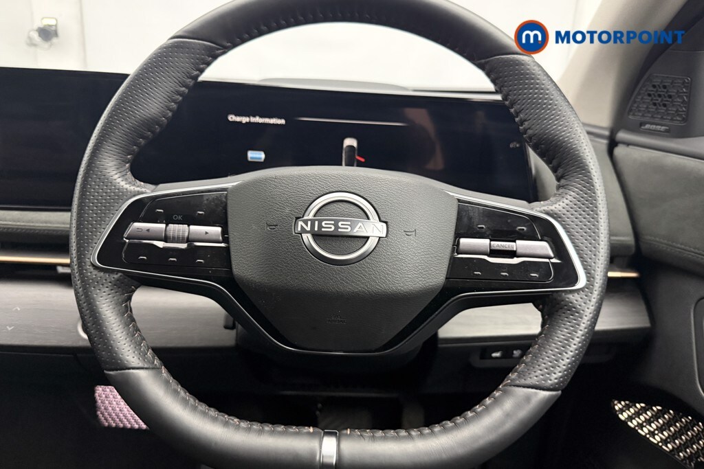 Used Nissan ARIYA 2023 for sale - 77730358: Photo 13