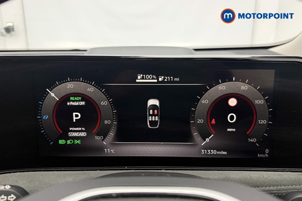 Used Nissan ARIYA 2023 for sale - 77730358: Photo 14