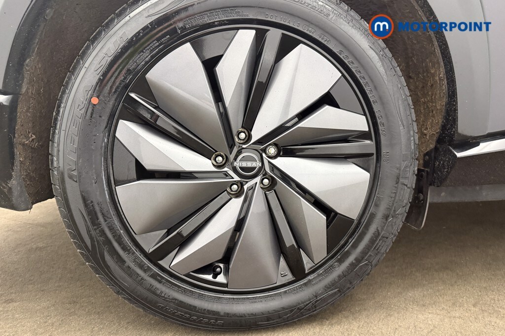 Used Nissan ARIYA 2023 for sale - 77730358: Photo 18