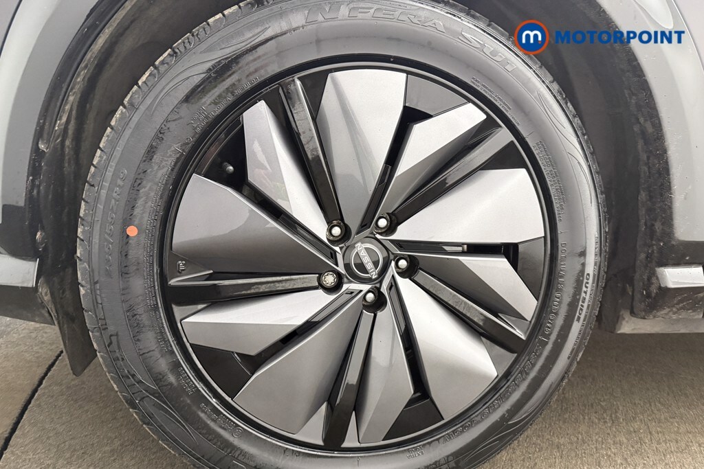 Used Nissan ARIYA 2023 for sale - 77730358: Photo 20