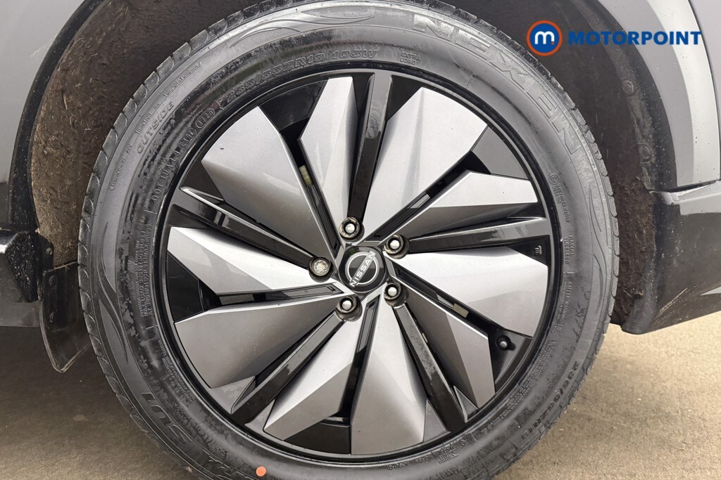 Used Nissan ARIYA 2023 for sale - 77730358: Photo 21