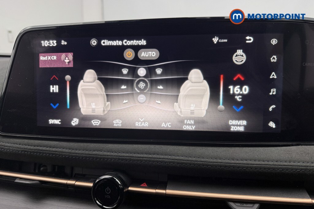 Used Nissan ARIYA 2023 for sale - 77730358: Photo 24