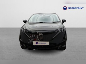 Used Nissan ARIYA 2023 for sale - 77730358: Photo