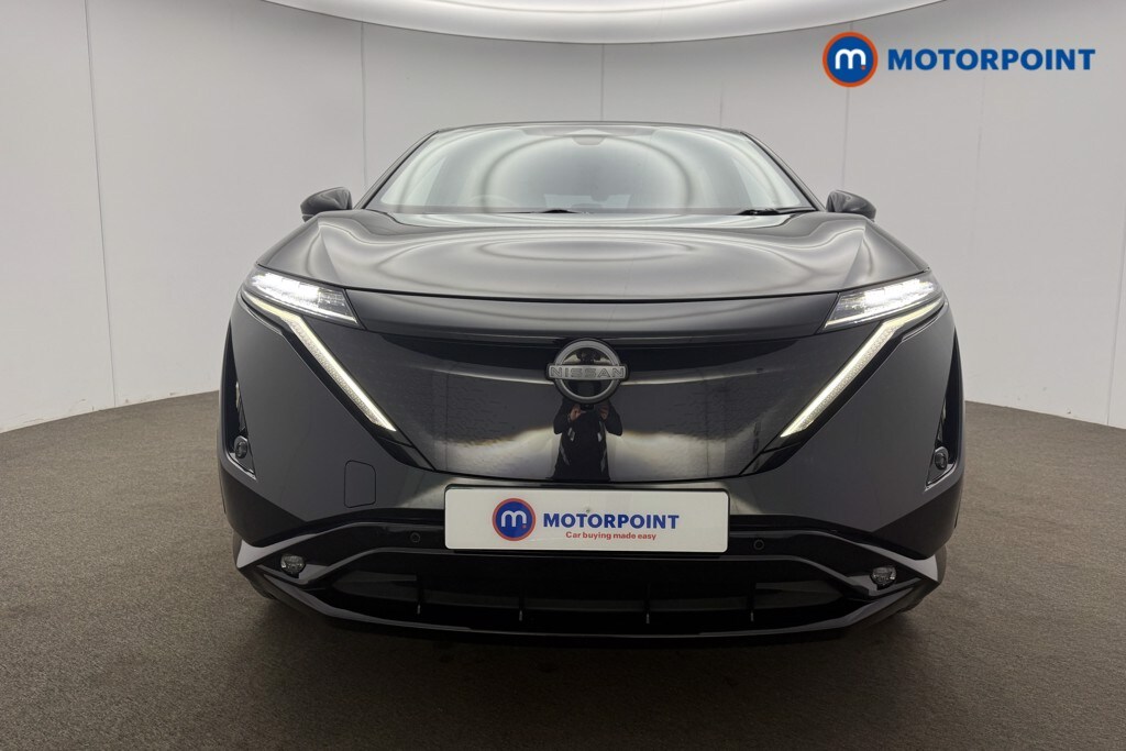 Used Nissan ARIYA 2023 for sale - 77730358: Photo 35