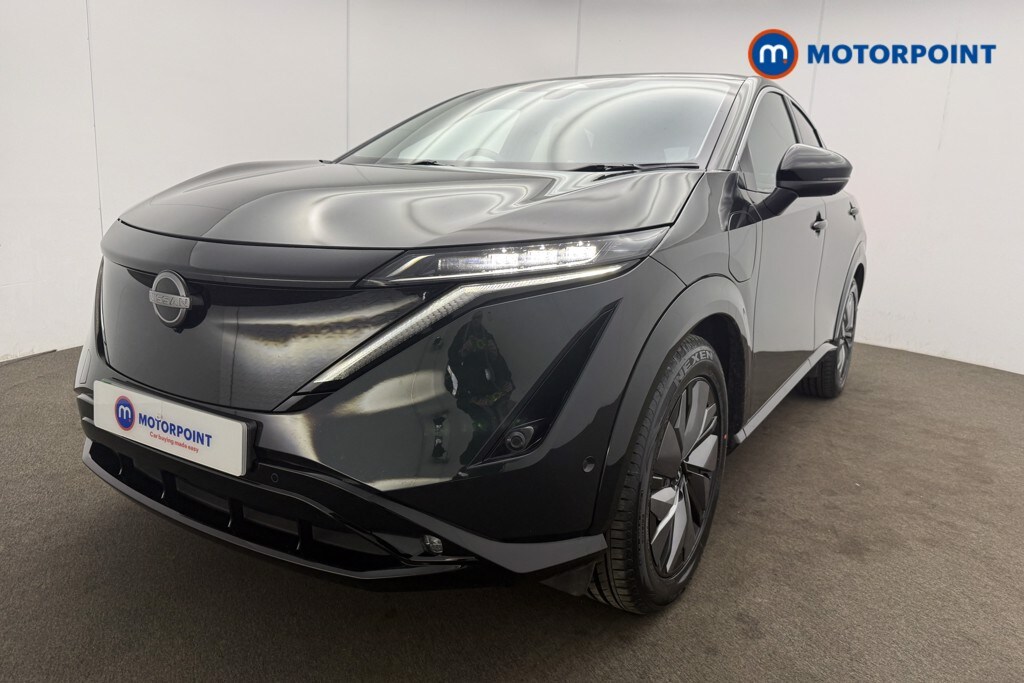 Used Nissan ARIYA 2023 for sale - 77730358: Photo 36