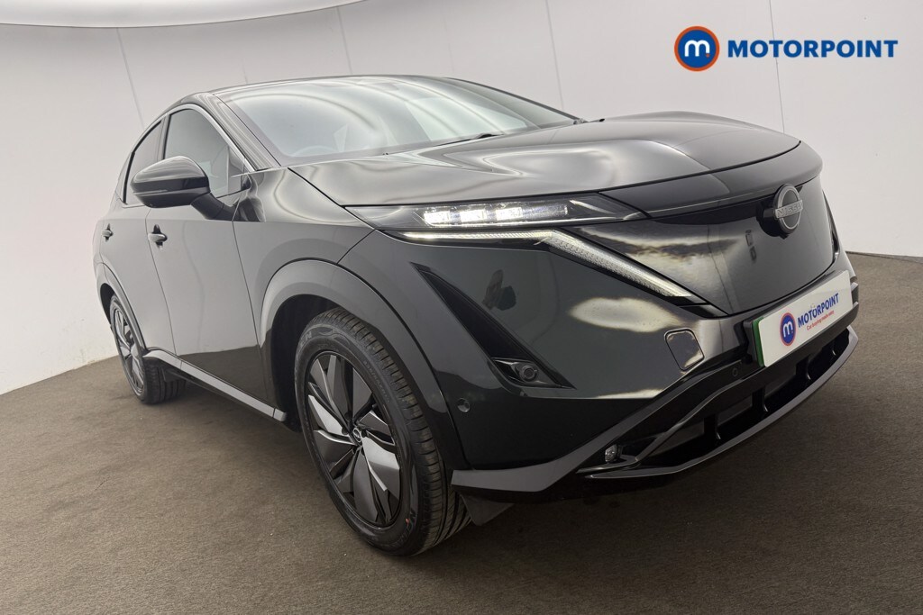 Used Nissan ARIYA 2023 for sale - 77730358: Photo 37