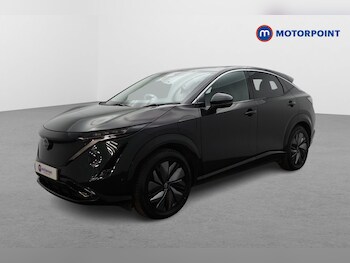 Used Nissan ARIYA 2023 for sale - 77730358: Photo