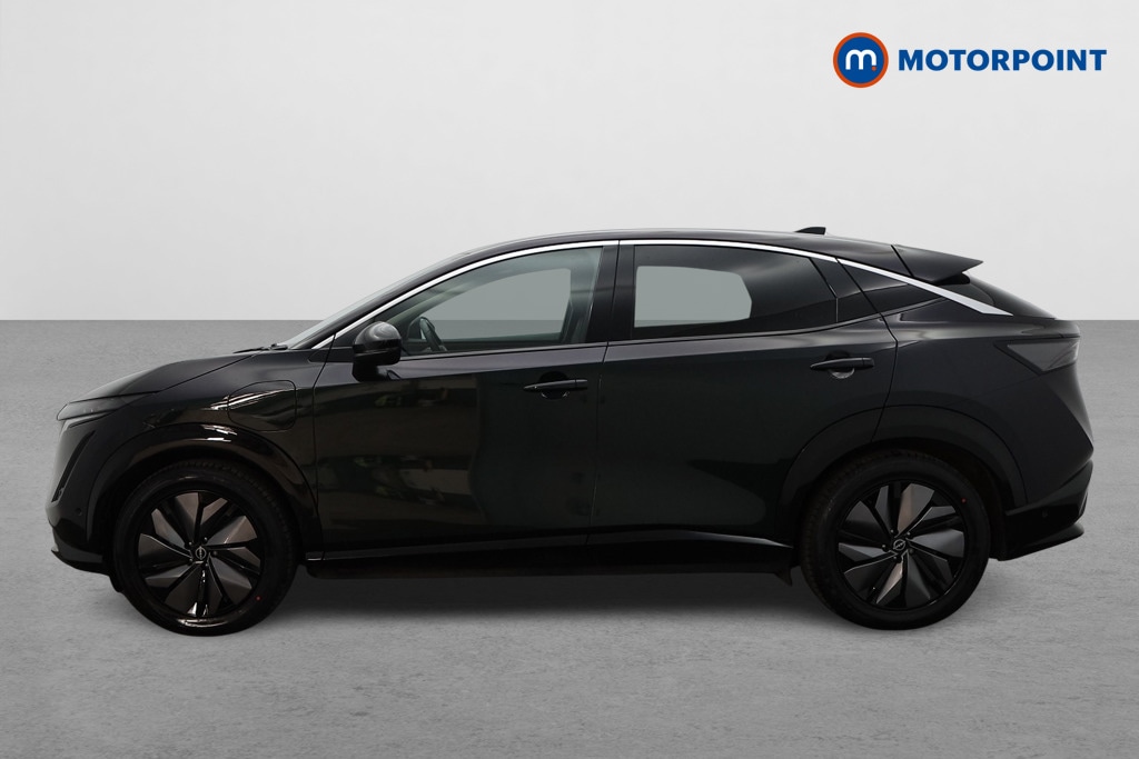 Used Nissan ARIYA 2023 for sale - 77730358: Photo 4