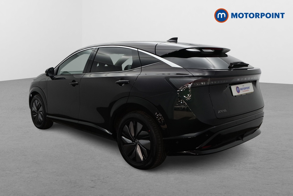 Used Nissan ARIYA 2023 for sale - 77730358: Photo 5