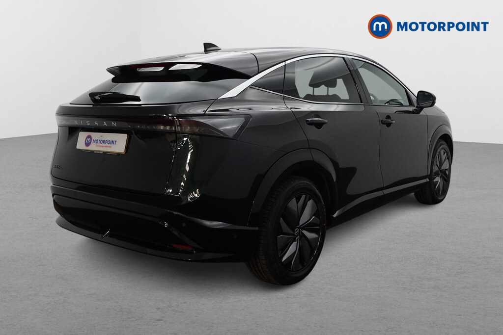 Used Nissan ARIYA 2023 for sale - 77730358: Photo 7